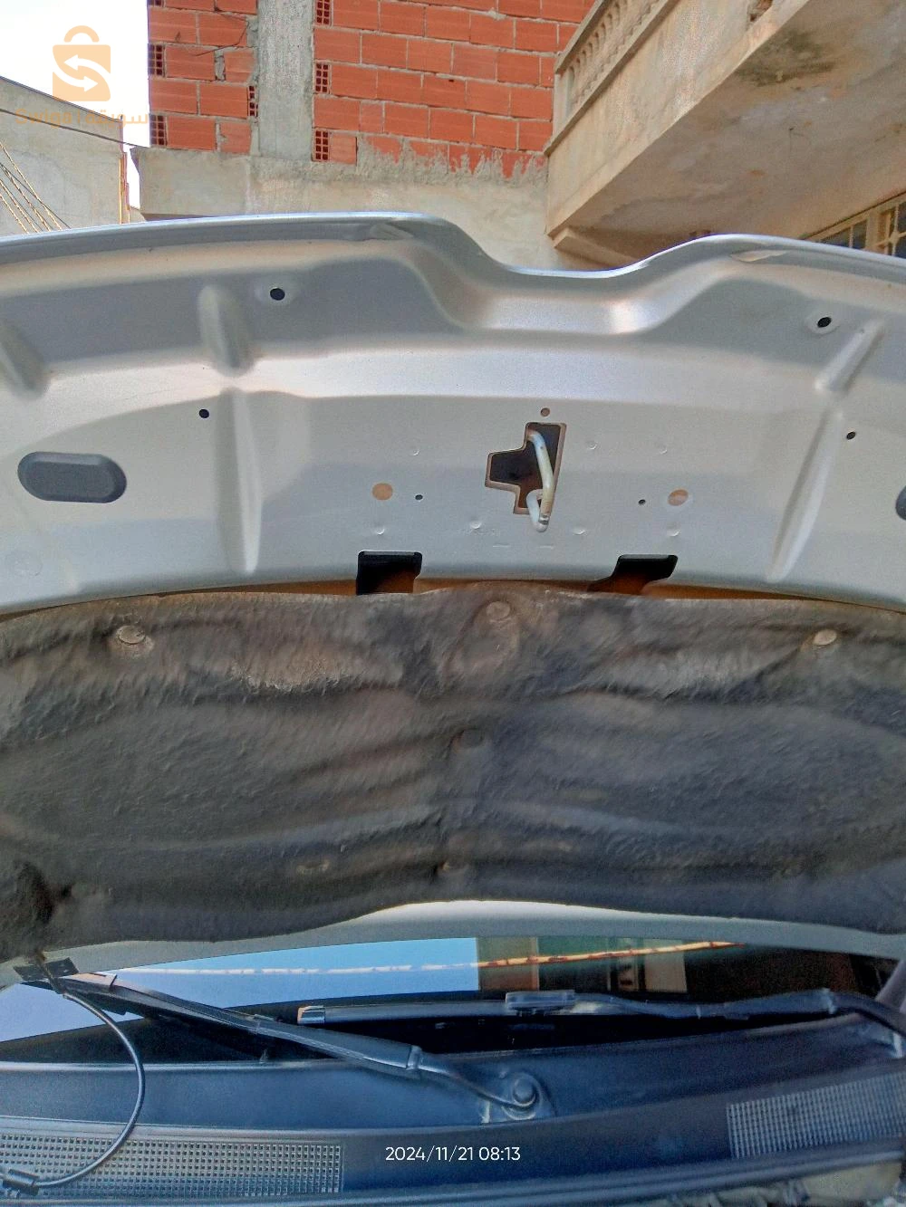 بنزرقة برج الكيفان ولاية الجزائر