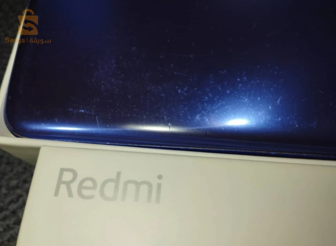 redmi note 10 5G رادمي نوت 10