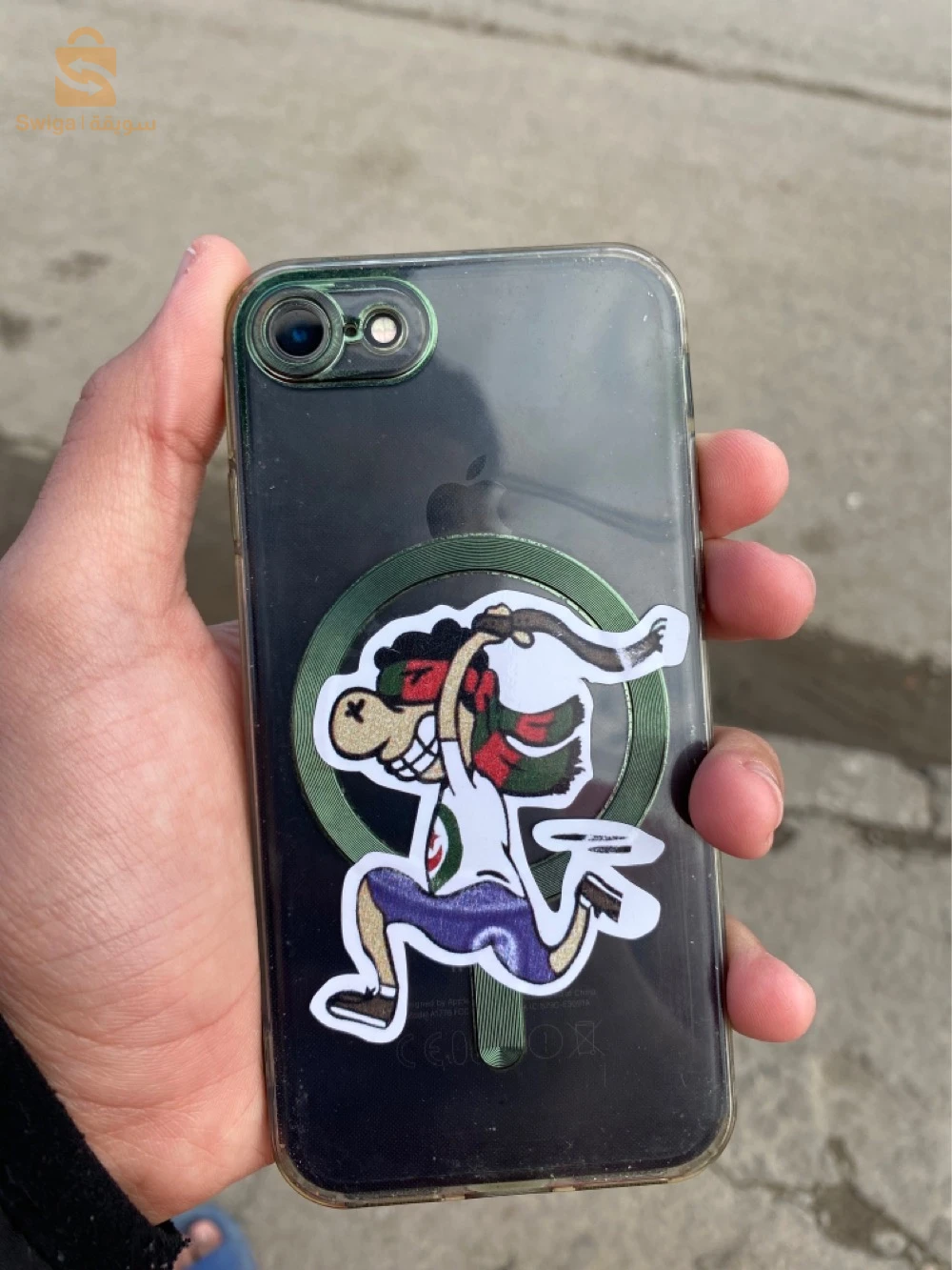 iPhone 7