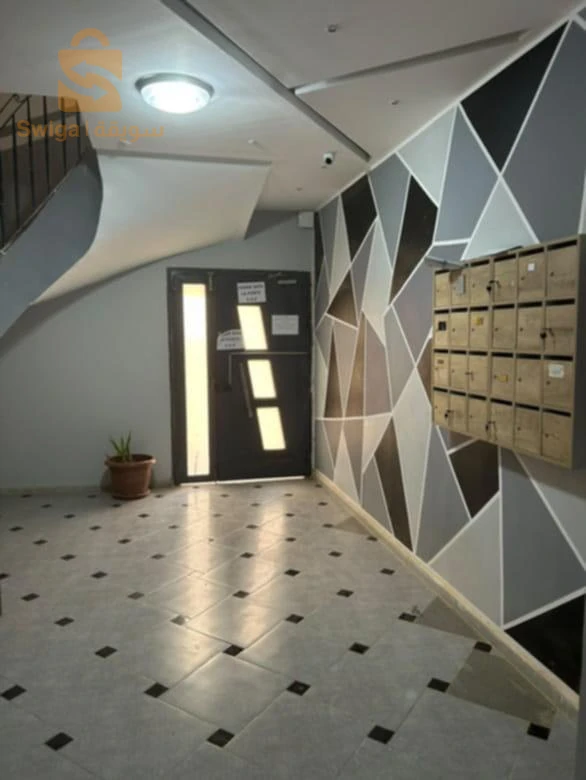 À vendre : Bureau open space de 85 m² à au niveau du Golf bir Eljir