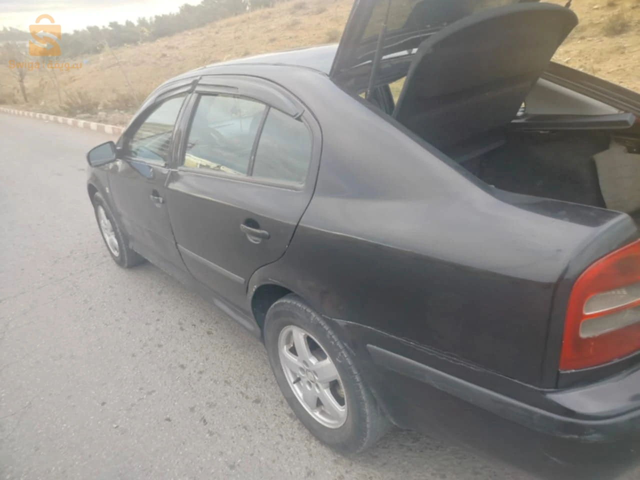 موتور محطوط كاس تاع فرنسا .فوال على النقاوة .عندها جنب