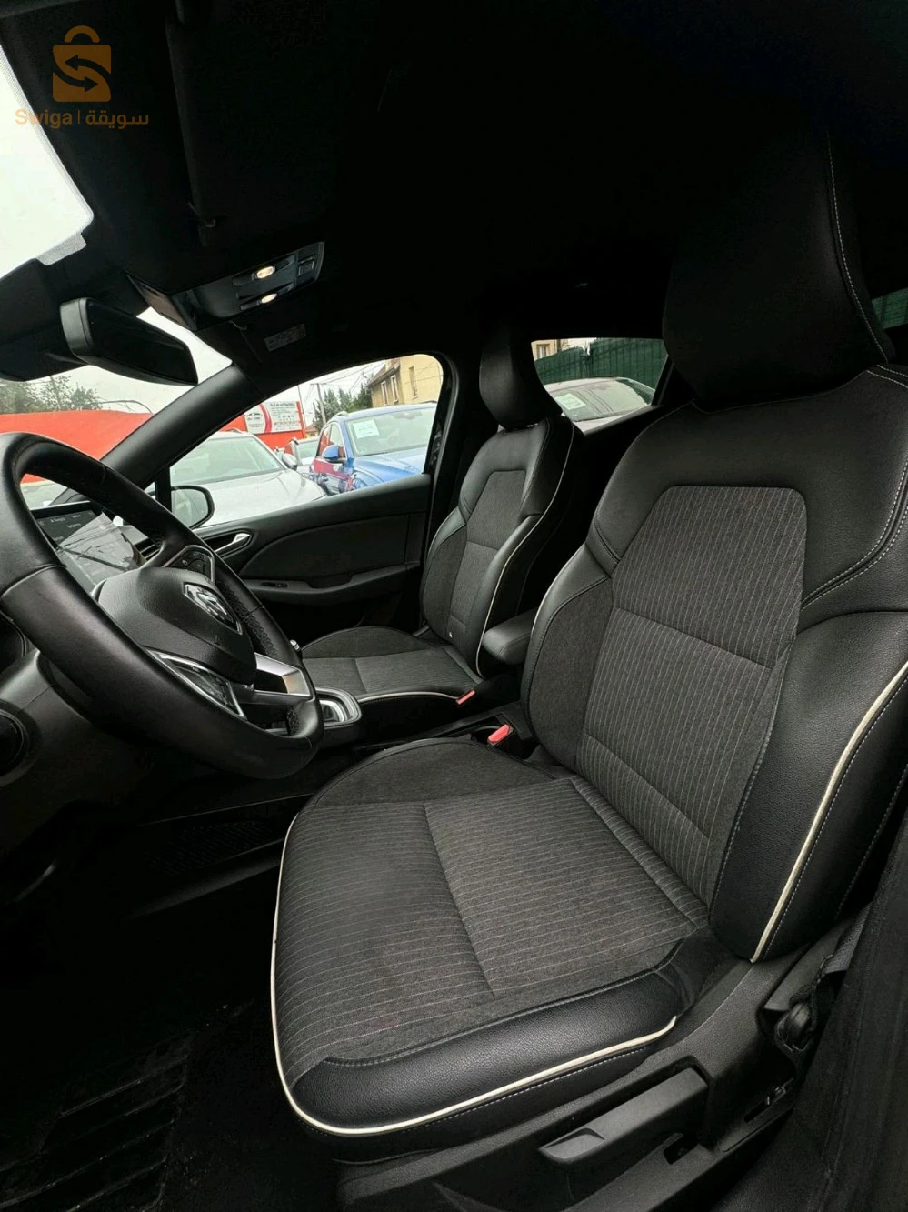 clio 5 intens plus