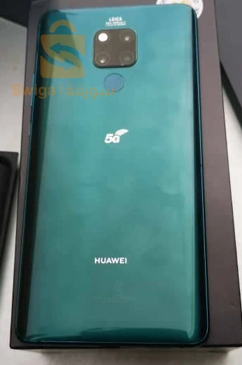 Huawei mate 20 x 5g (GLOBAL) 8GB /256GB