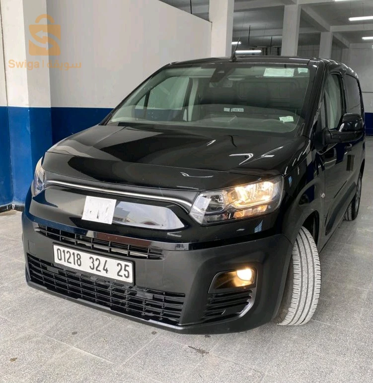 Doblo italien 🇮🇹 2024