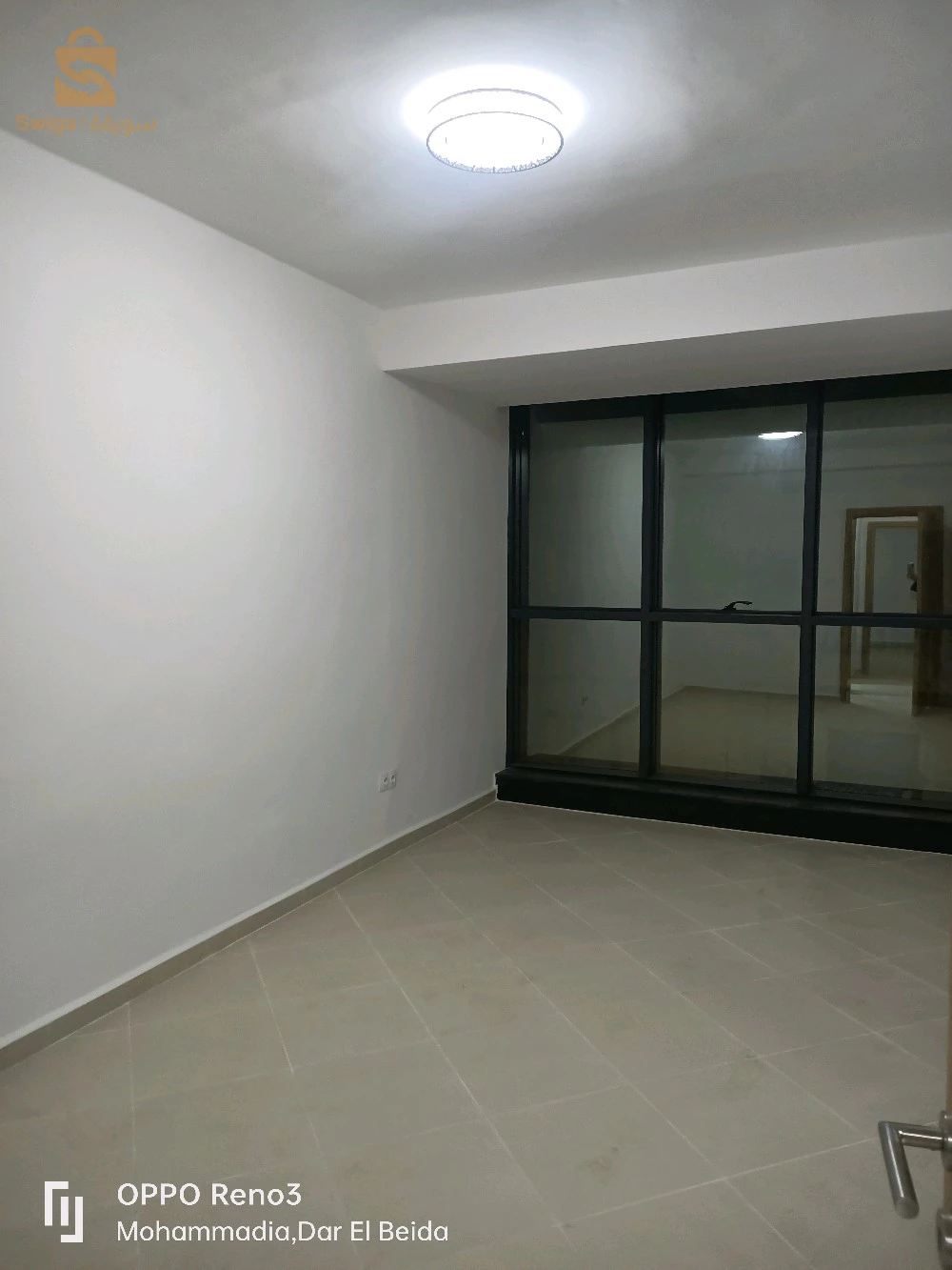 location villa lidou