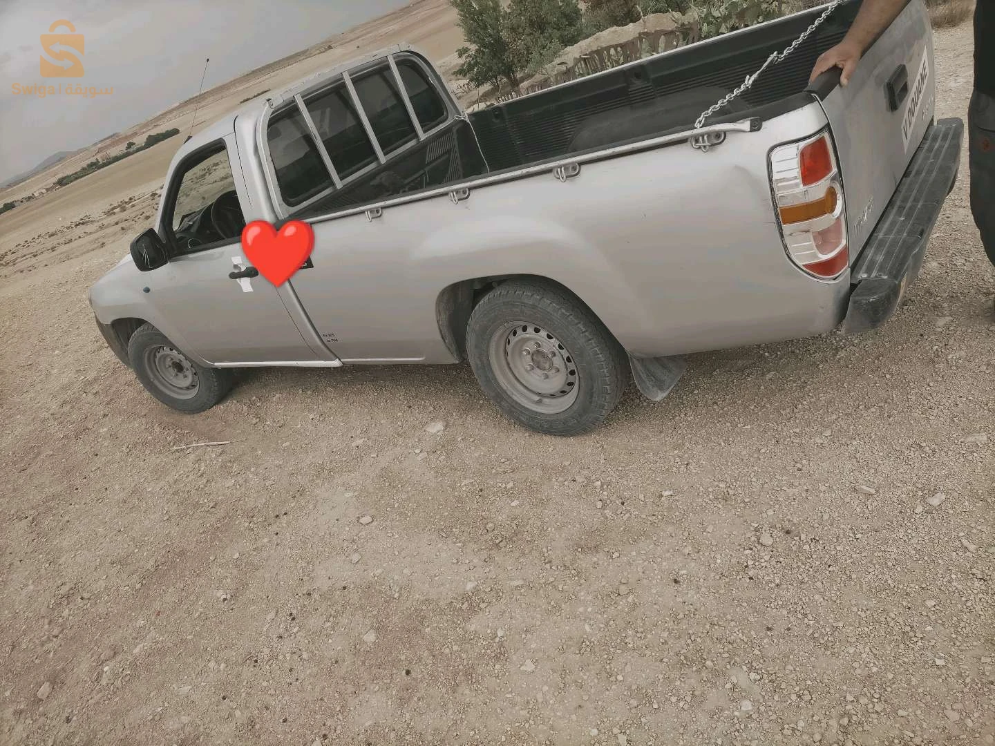 الكويف ولاية تبسة