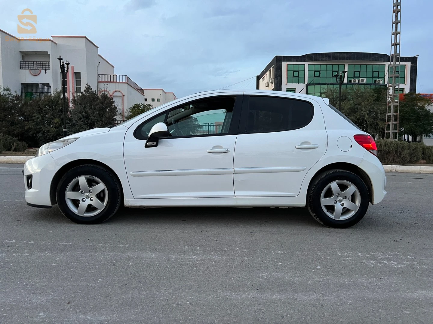 207 HDI