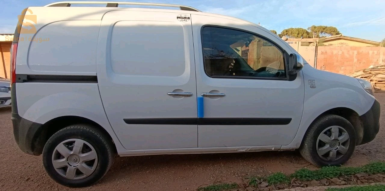 Kangoo (utilitaire )