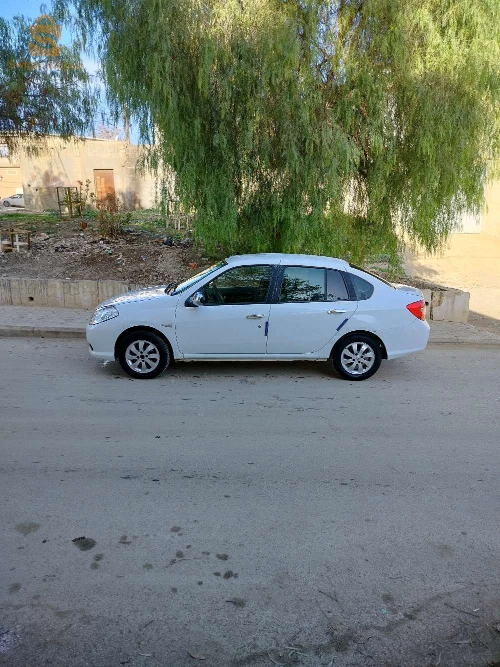 رونو سانبول