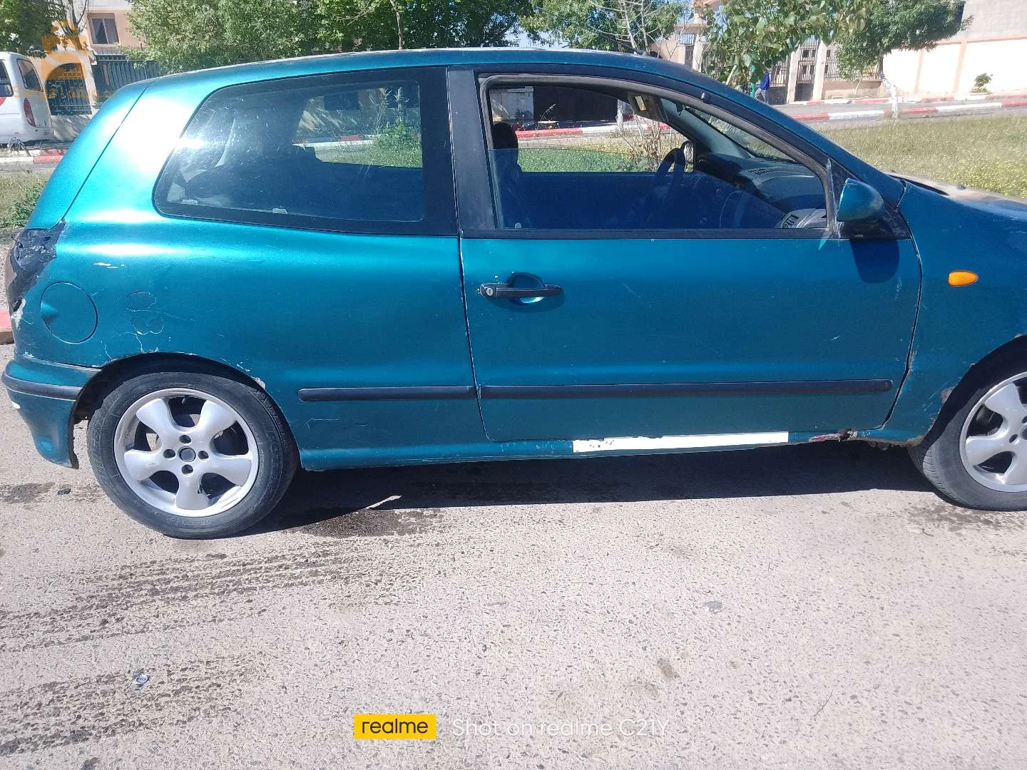 Fiat bravo 1 1.9 jtd 105