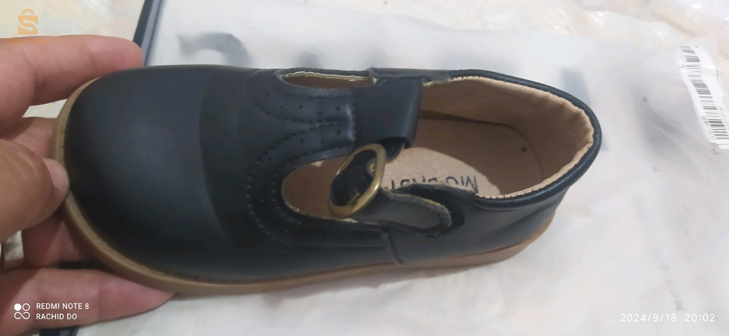 chaussures fille