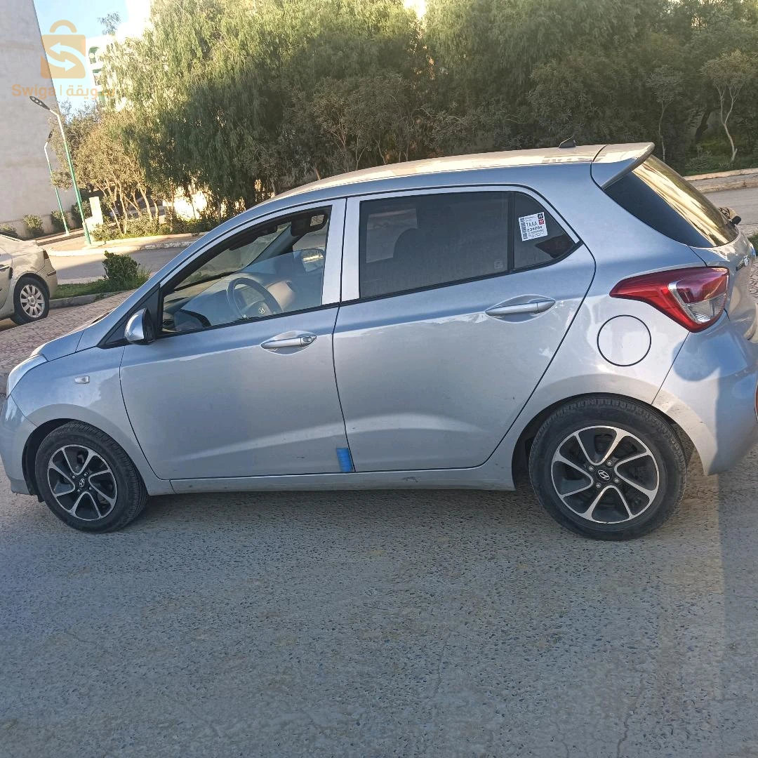 Grand I10