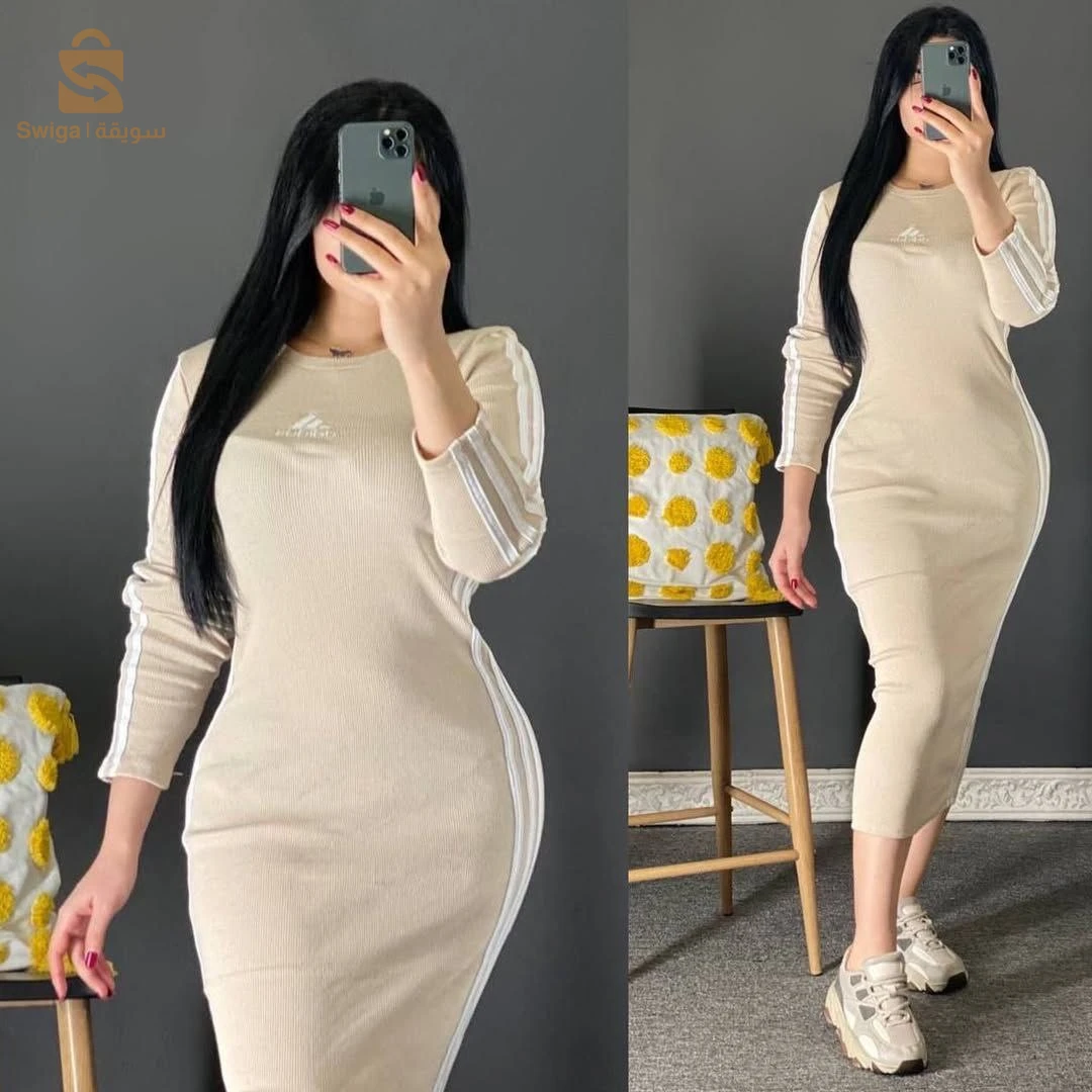 robe addidas top de qualité