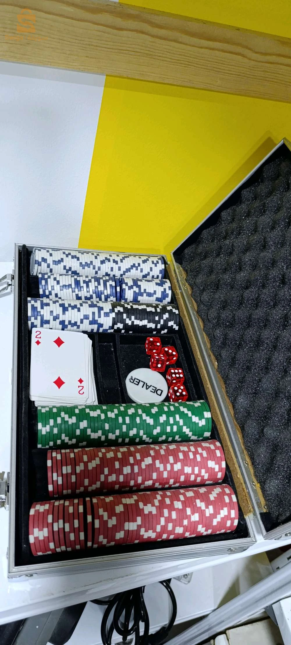 Jou poker