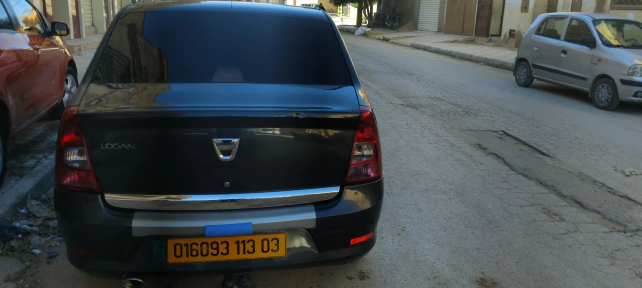 بلدية افلو