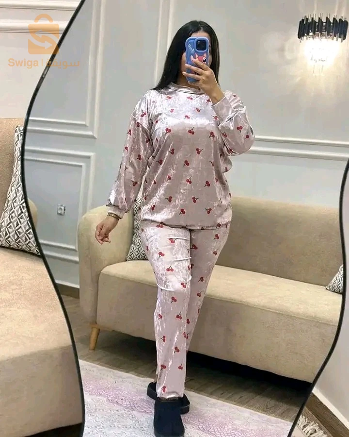pyjama femme