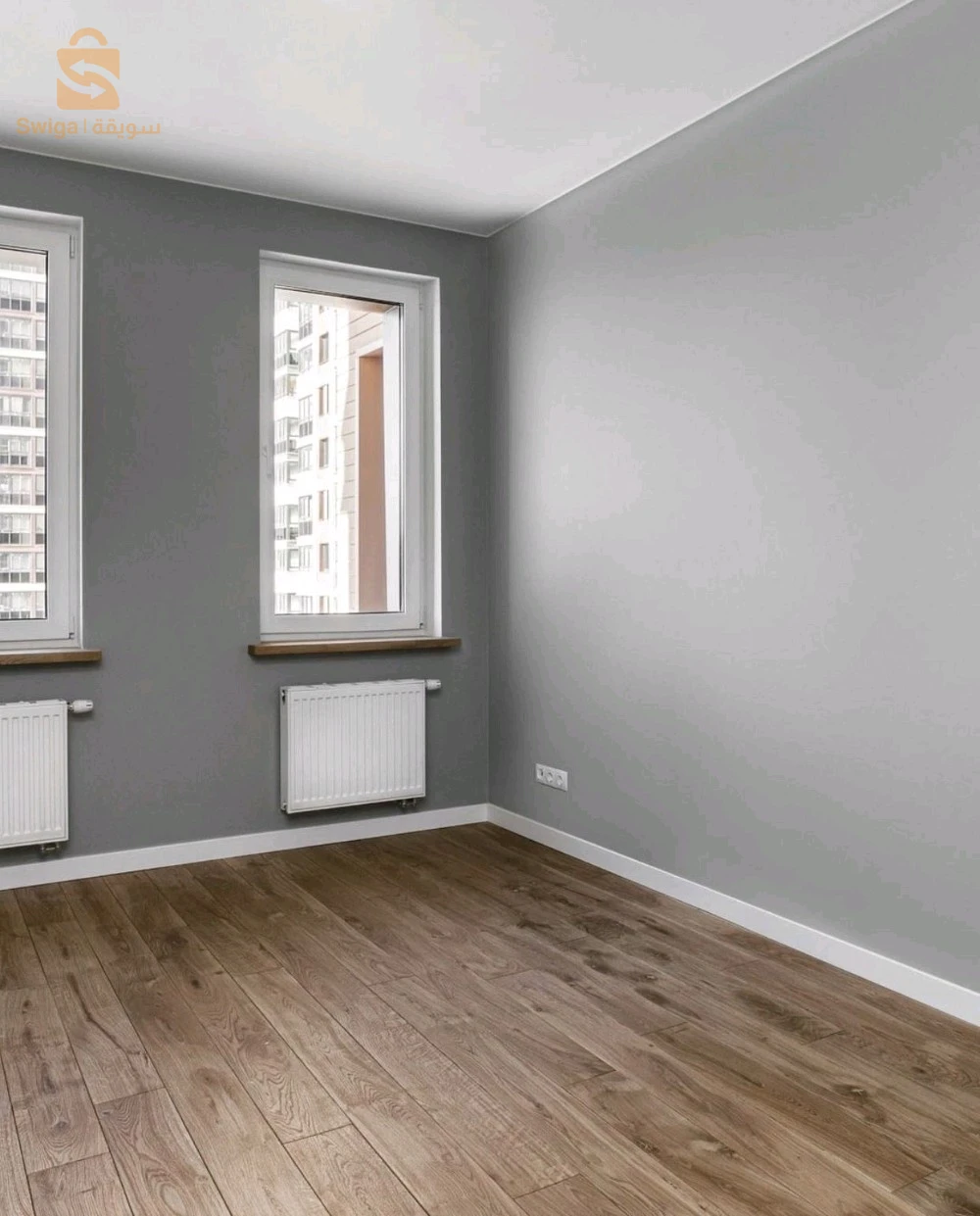 F3 spacieux proche de l'aéroport a dar lbida