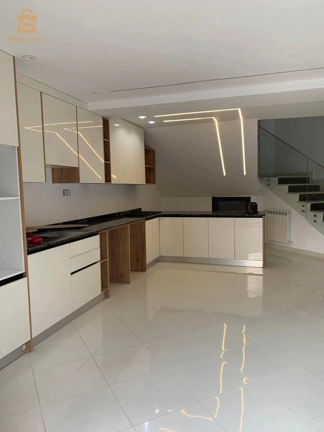 villa à vendre à draria