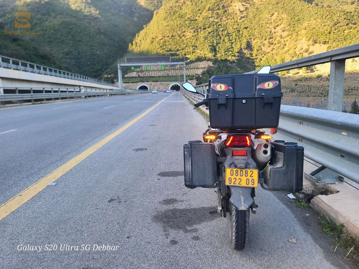 RK 200cc 2022 machi 23000 moteur chbab kolchi reglo w khadam