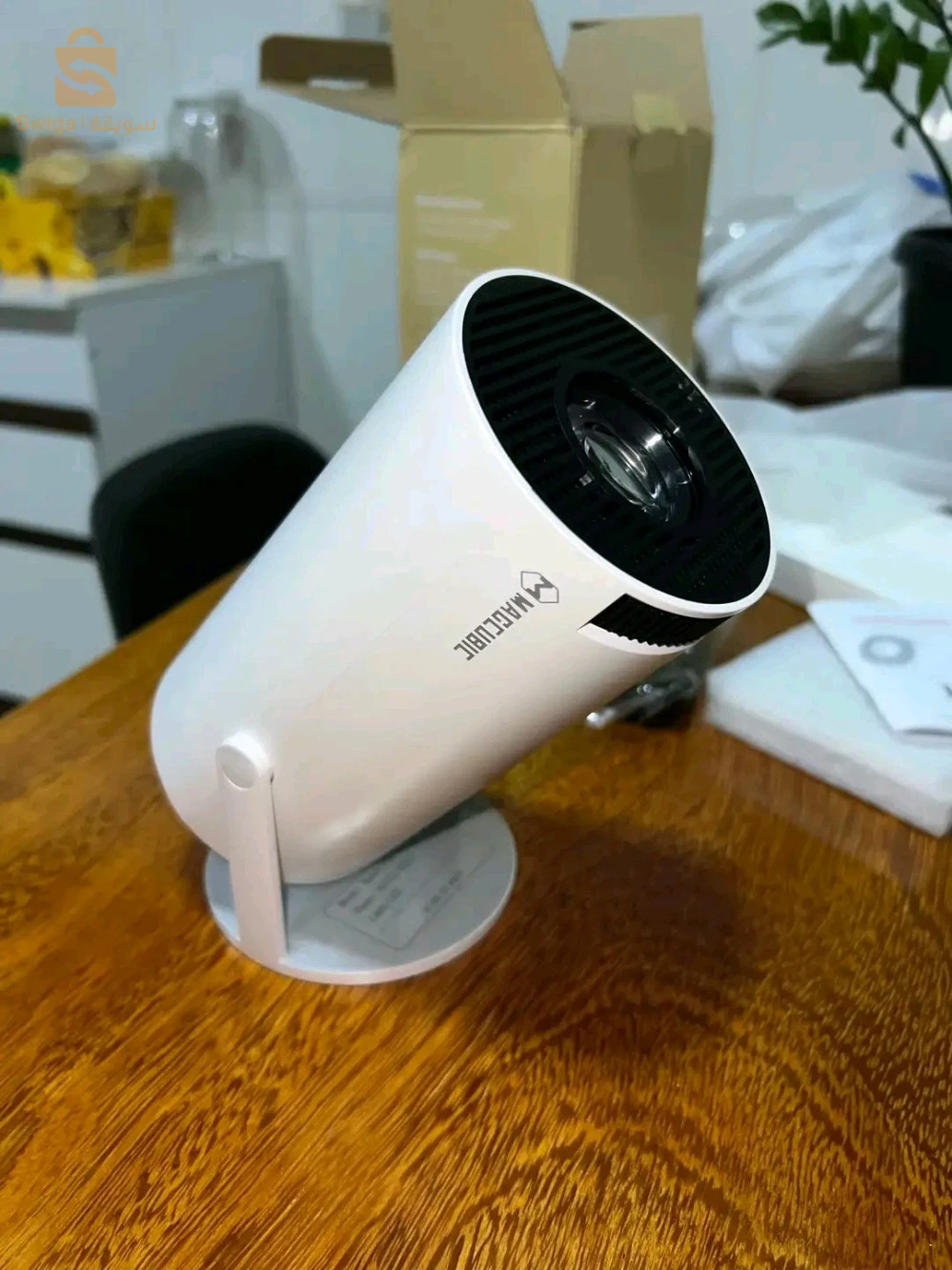 Projector hy 300 pro 4k Android