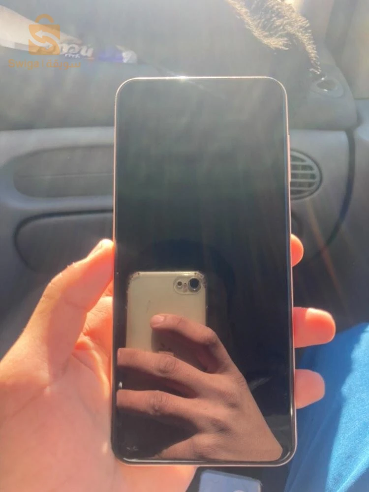 تليفون  samsung A13 حاجة زينة 6 ram
128 go