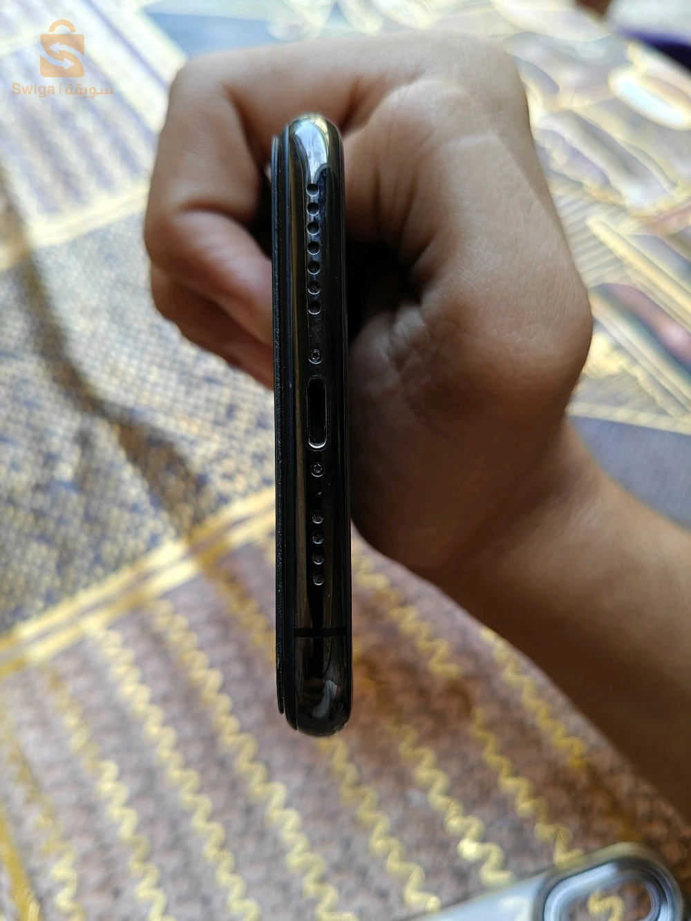 xs max + cache