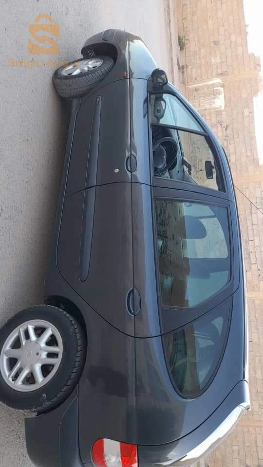 ميقان سنيك