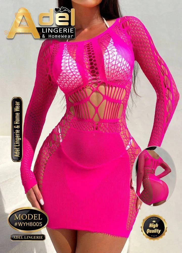 Lingerie femme