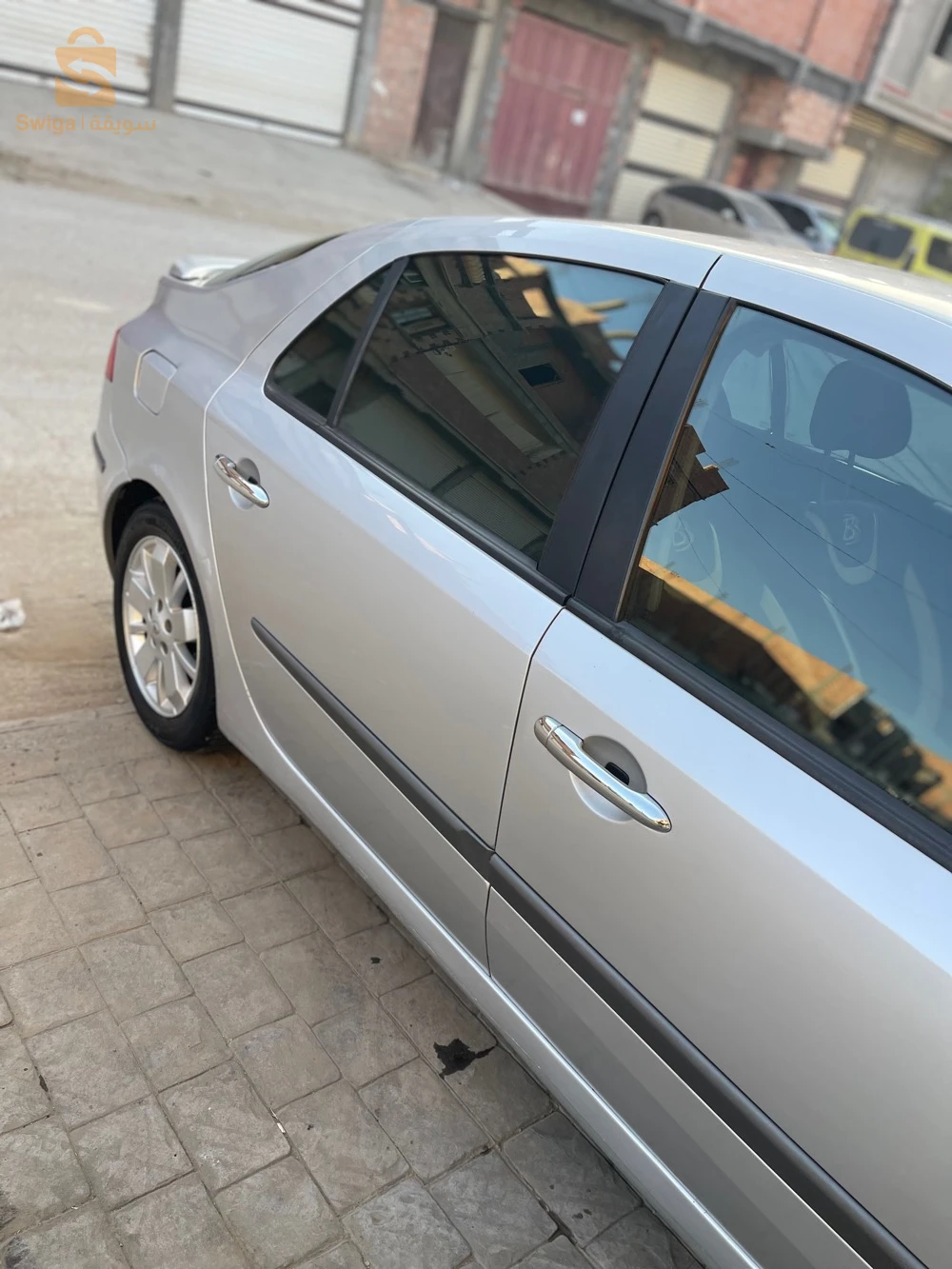 renault laguna2