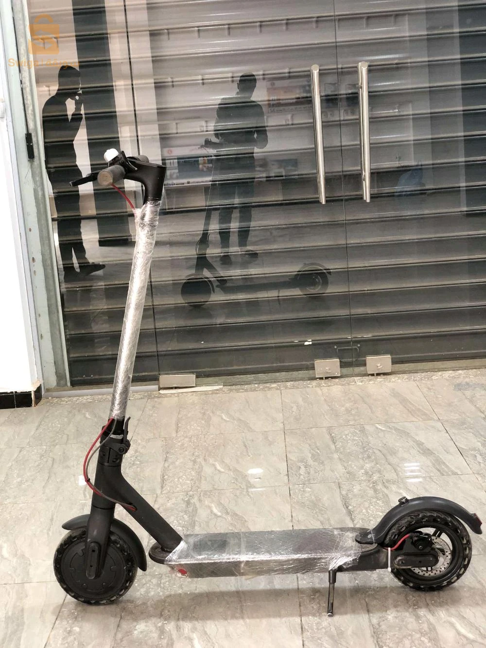 trottinette électrique xiaomi M365🇨🇵