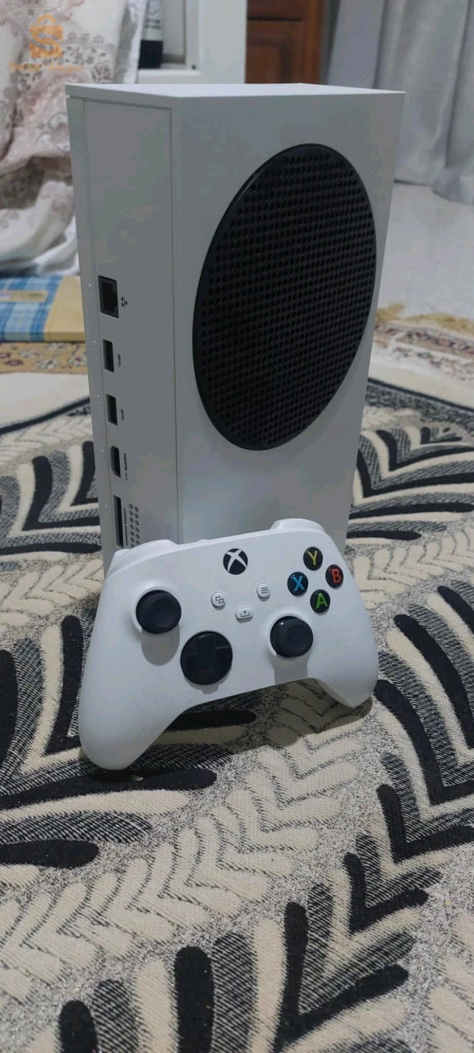 xbox siere s