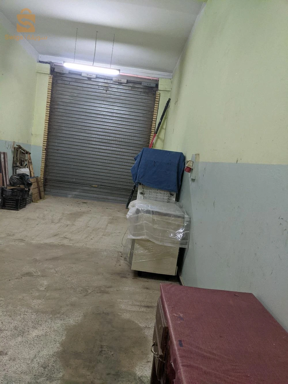 local commercial a louer