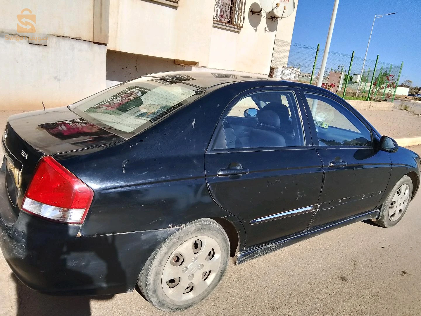 kia cerato