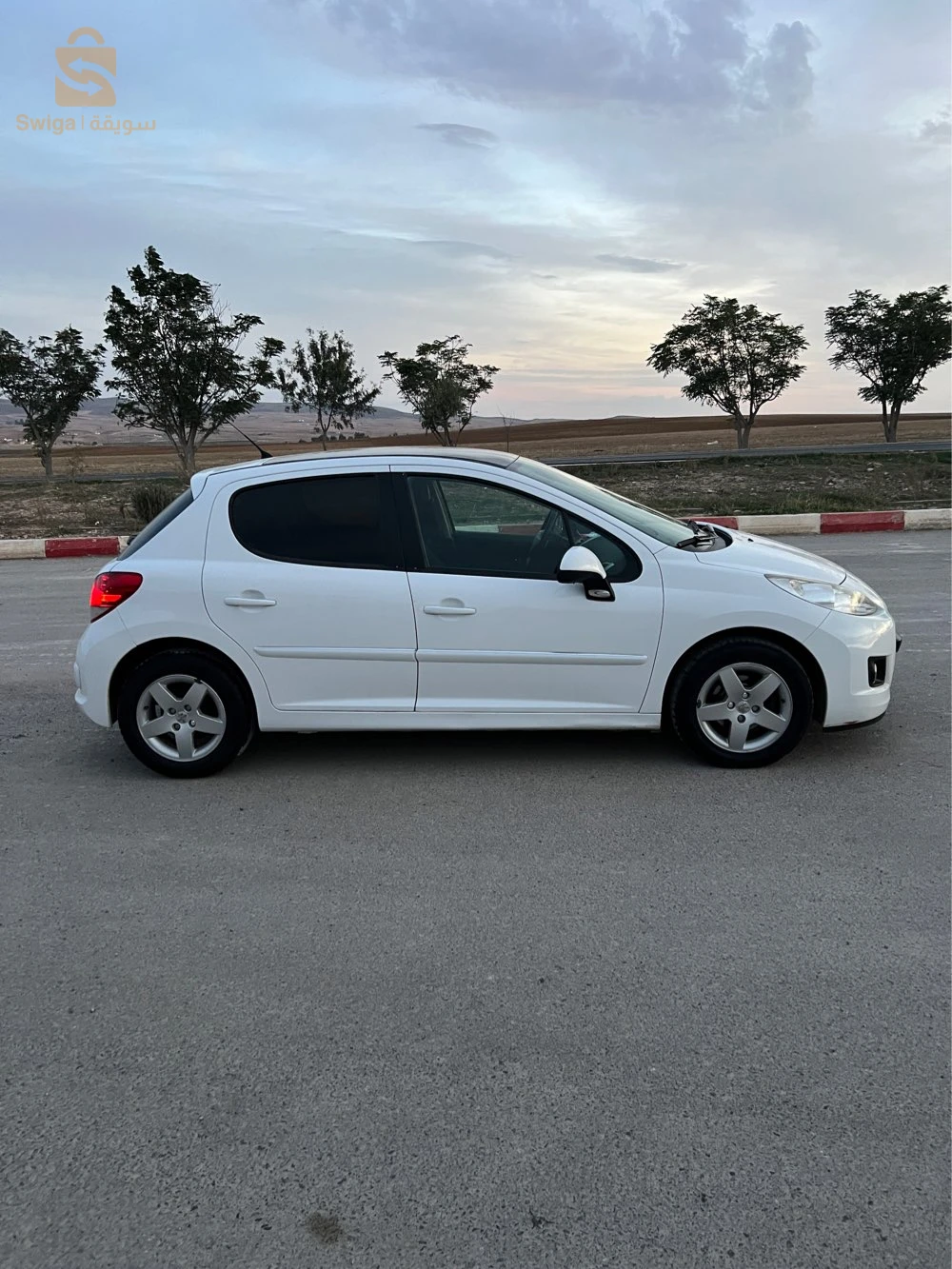 207 HDI