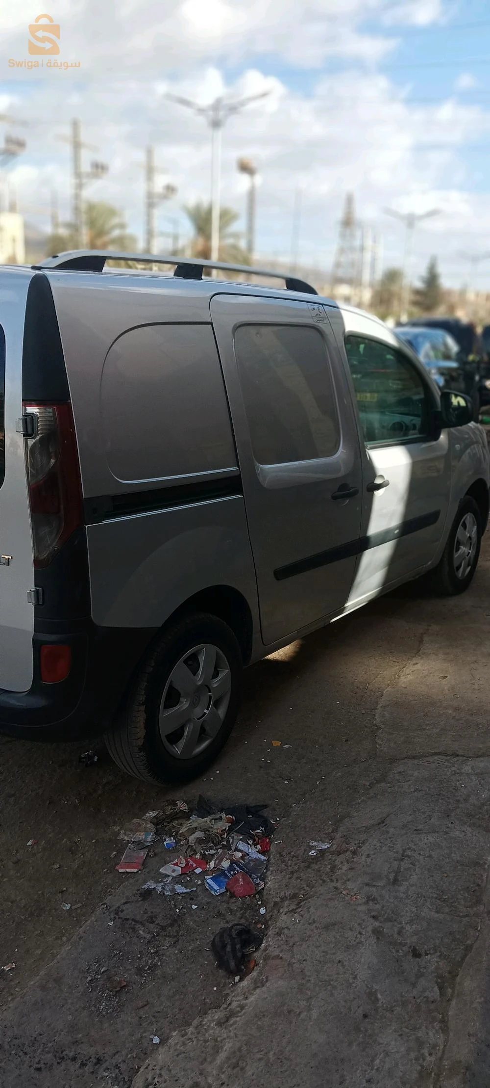 Kangoo 2015