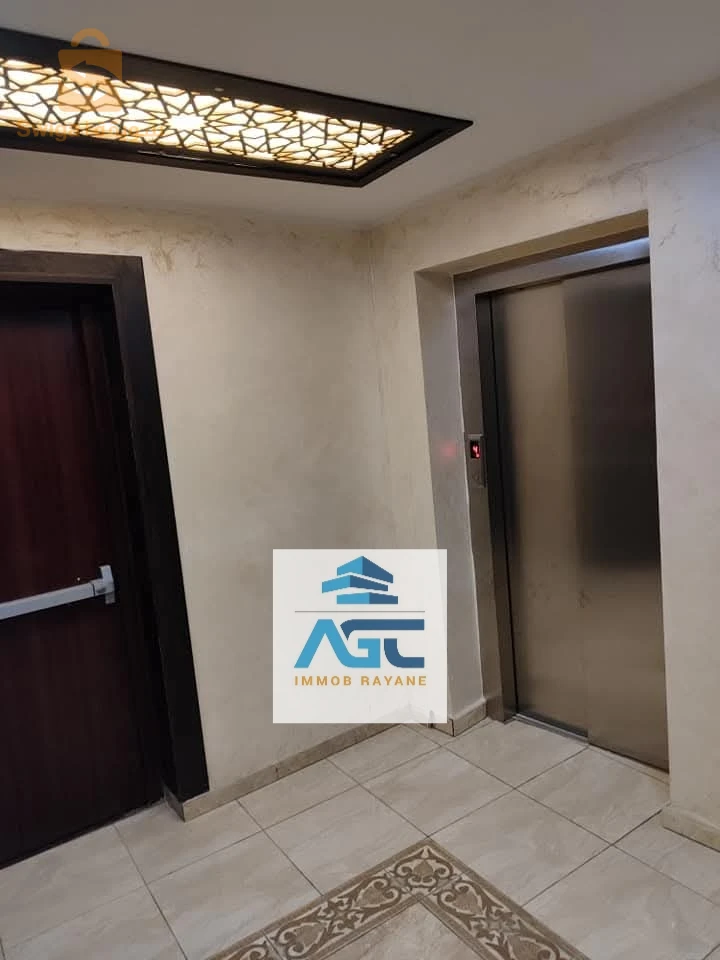 Vente appartement