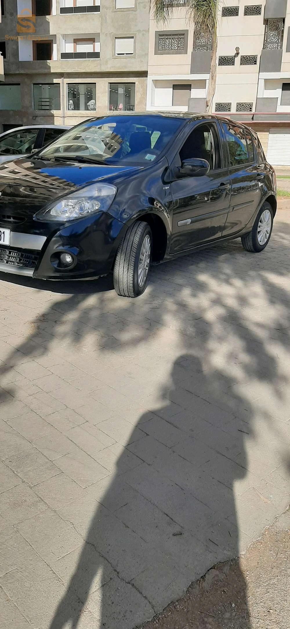 clio 3
