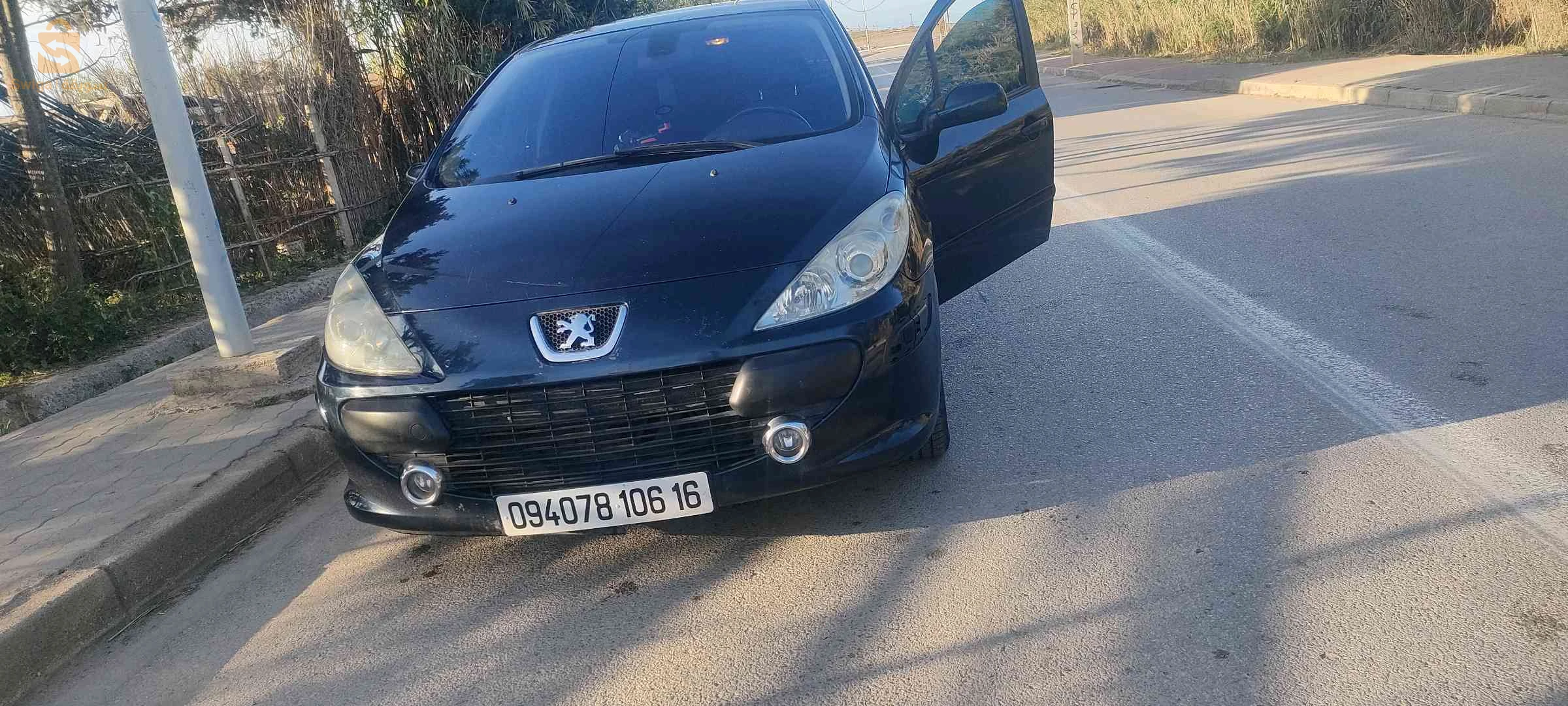 307 hdi 1,6 110