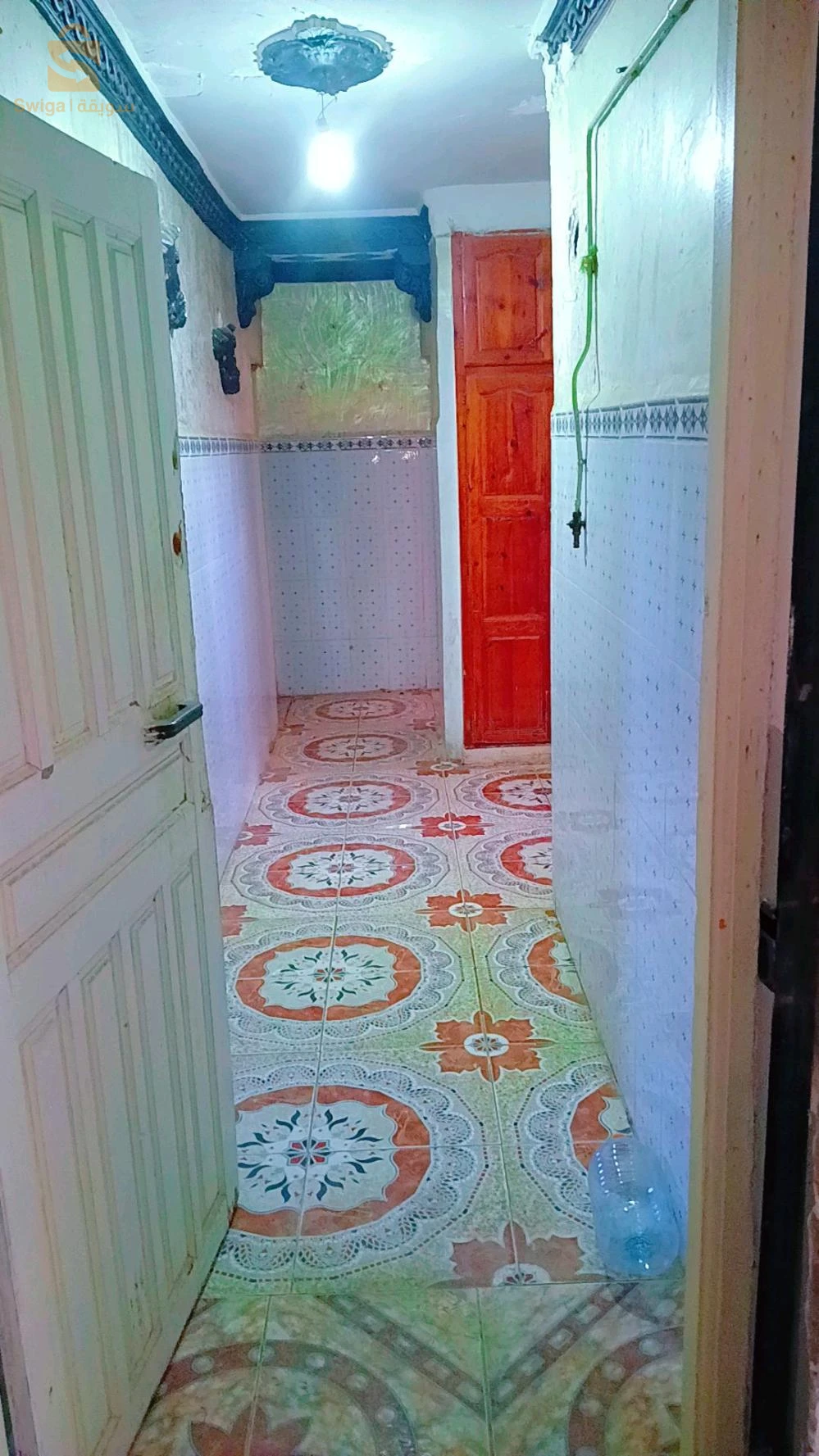 بويرة بلدية عين العلوي