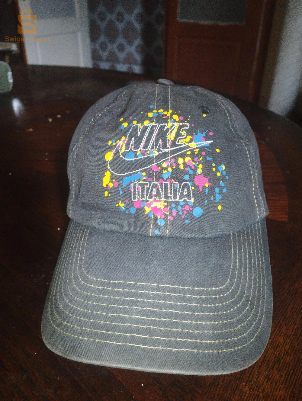 قبعة نايك اصلية