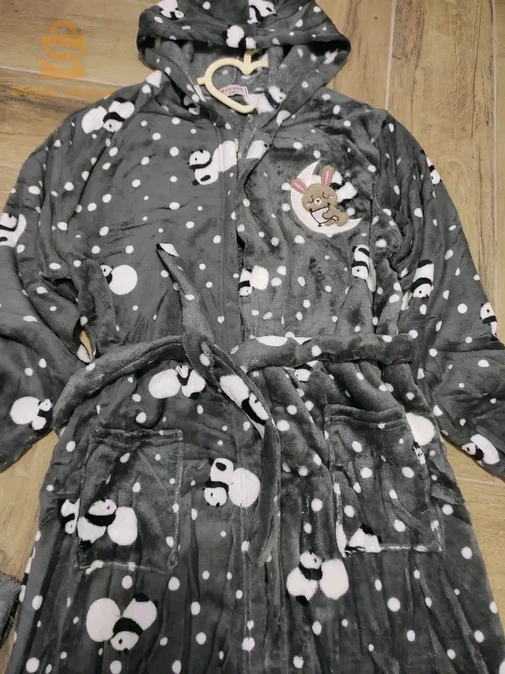pyjama femme 3 pièces