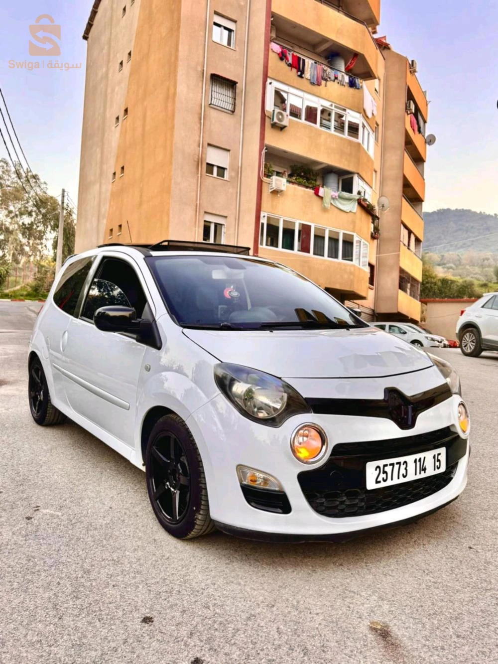 koulesh yemchi Tonobile Jdida