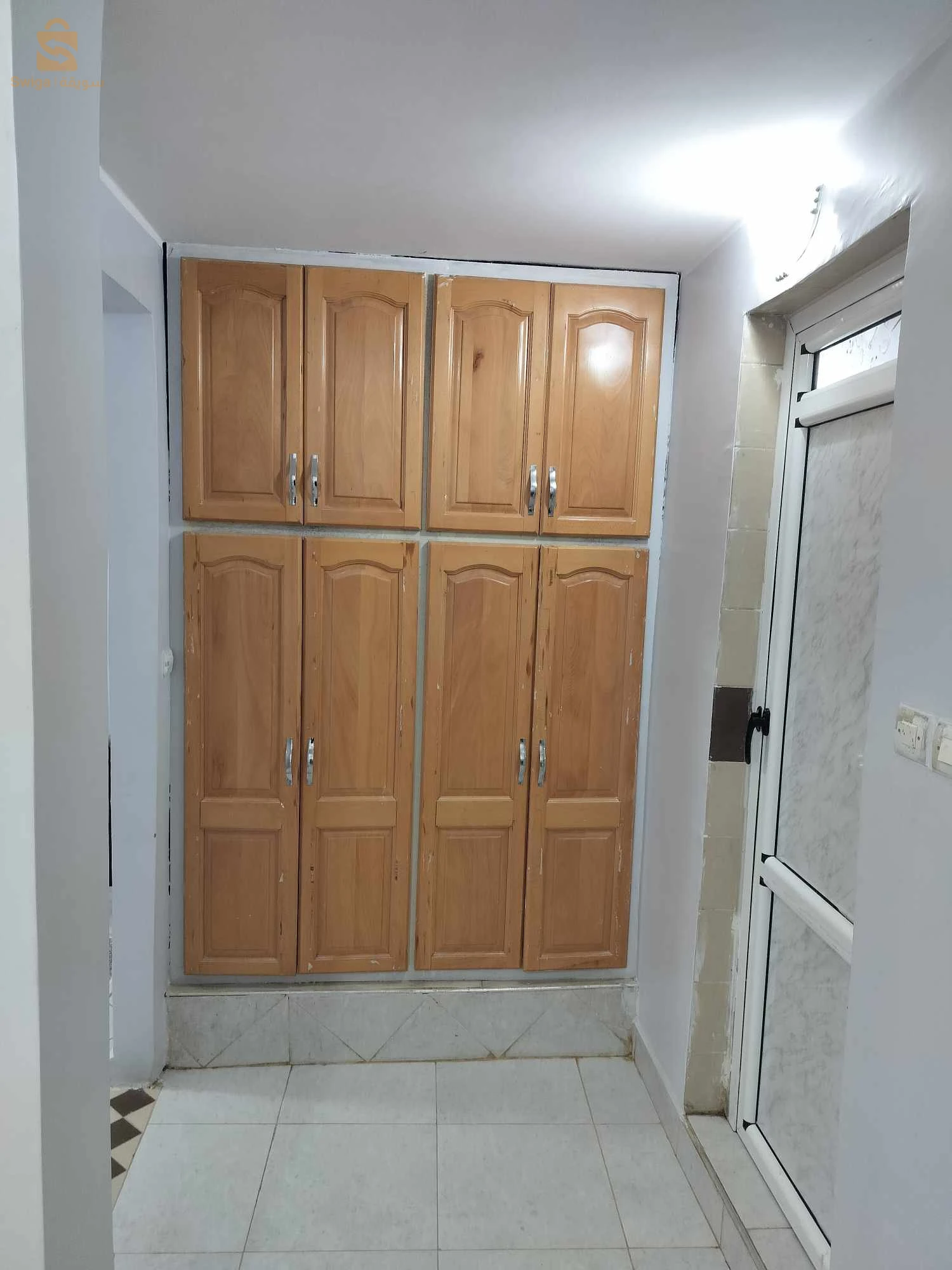 studio à mekam Moulay Abdelkader porsay Tlemcen