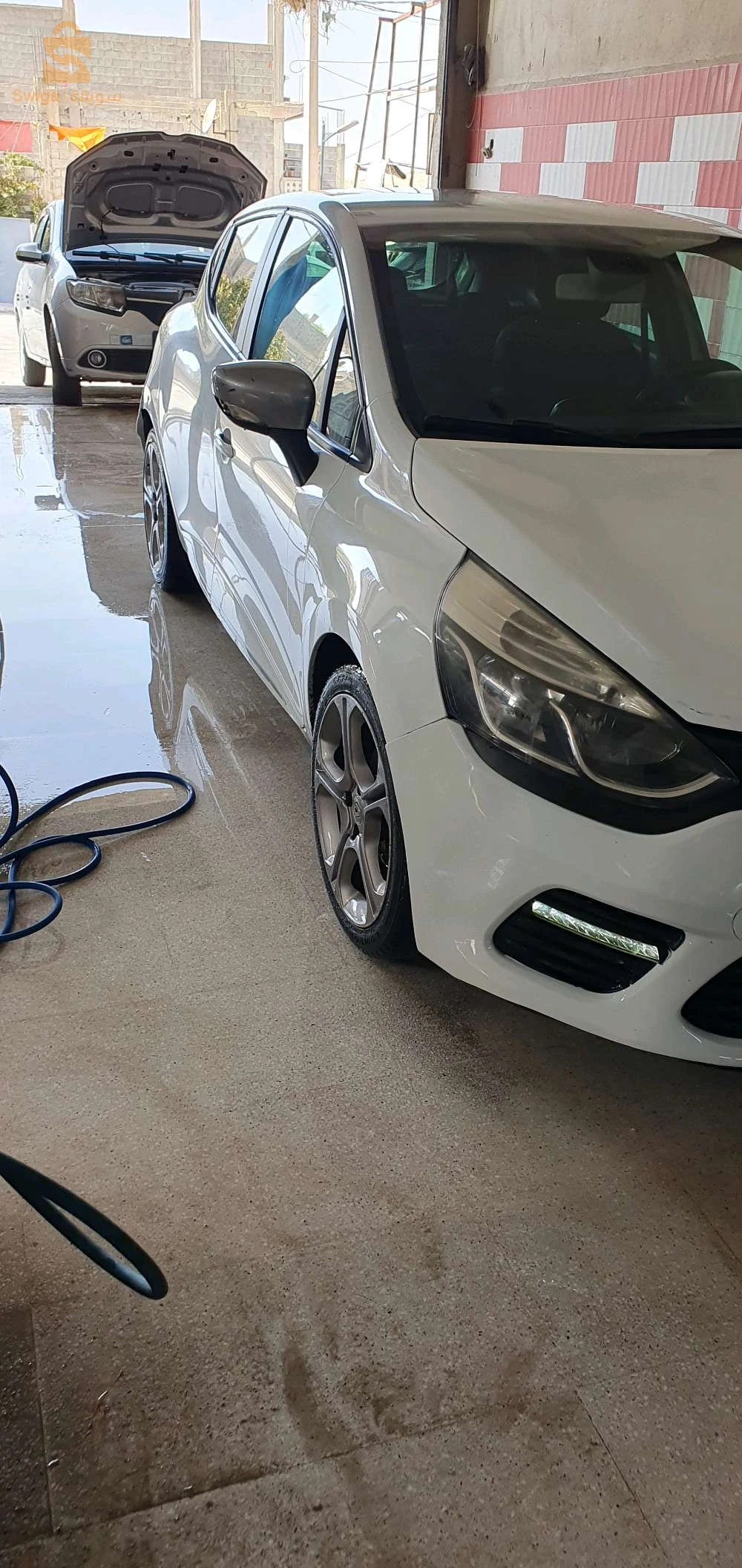 clio 4gtlin