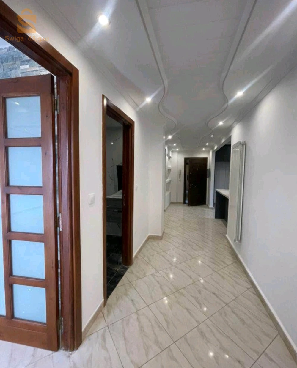 شقة بالحراش 0770559819🤑 F3 للبيع فيني ✨️