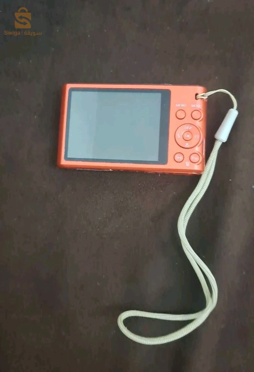 appareille photo samsung