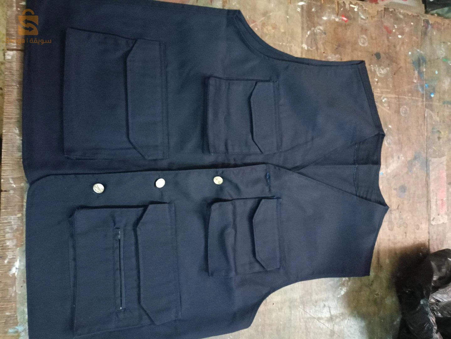 بيع و طباعة ملابس العمل 0557718678