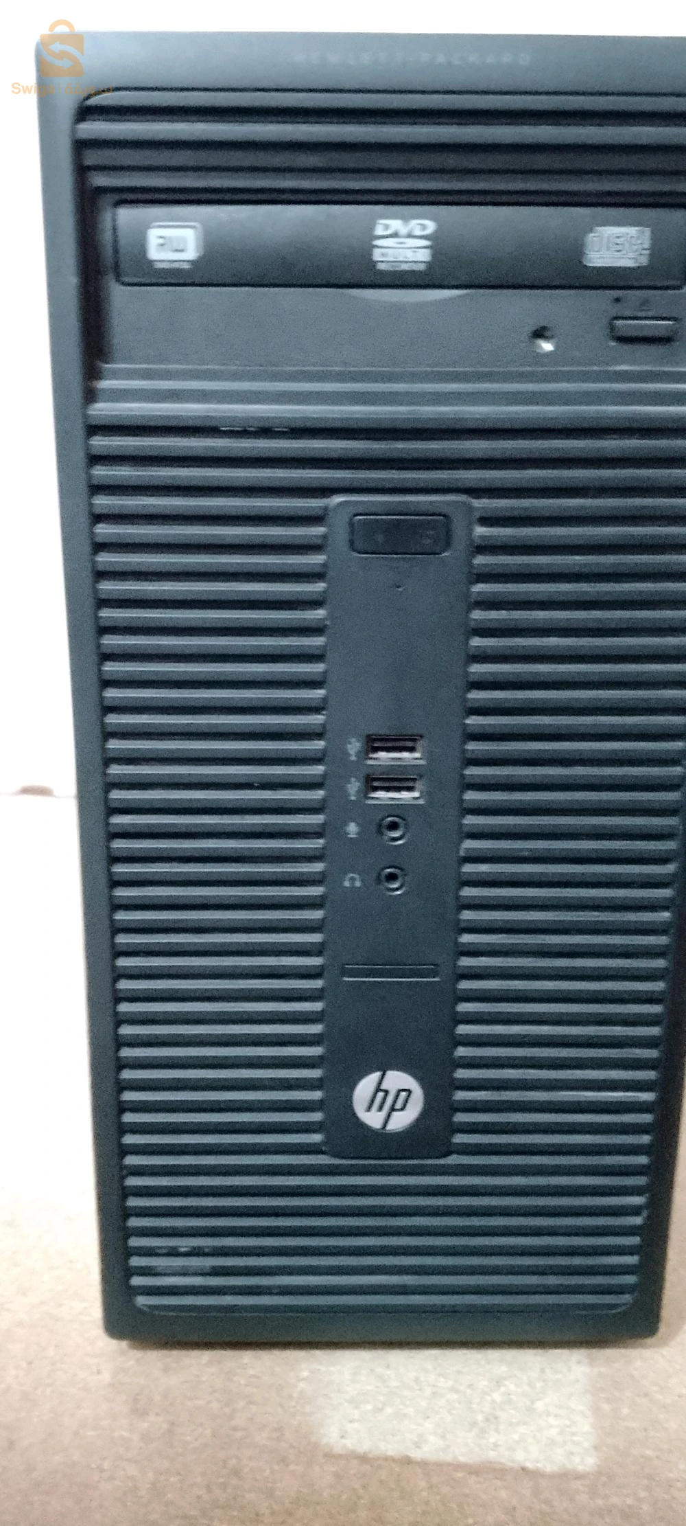 PC HP