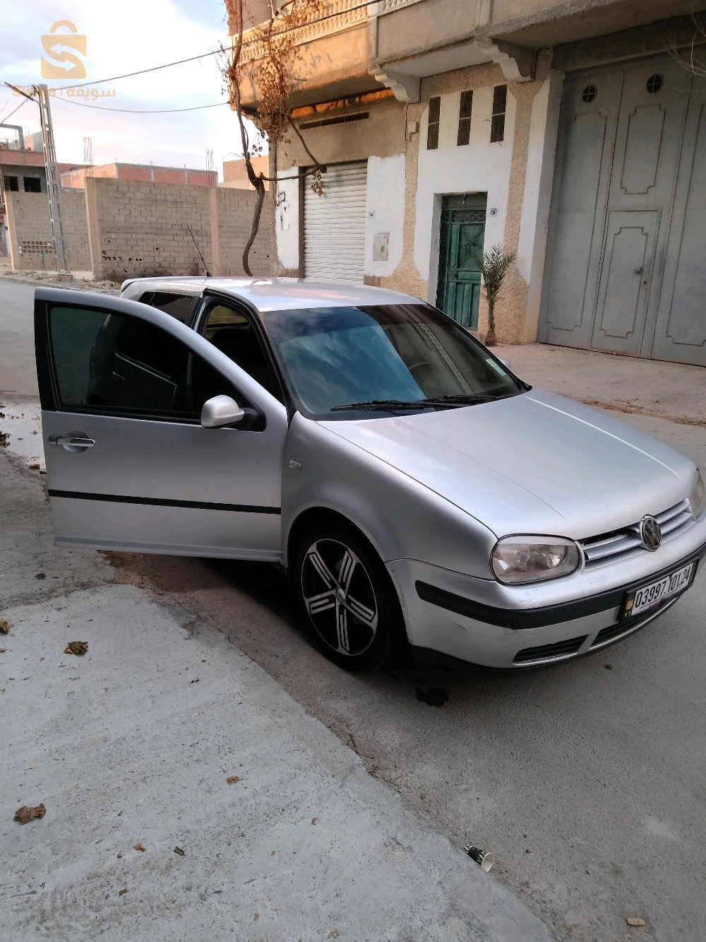 ڨولف 4 100 سبيسيال عوادة لال اريار موتار زين