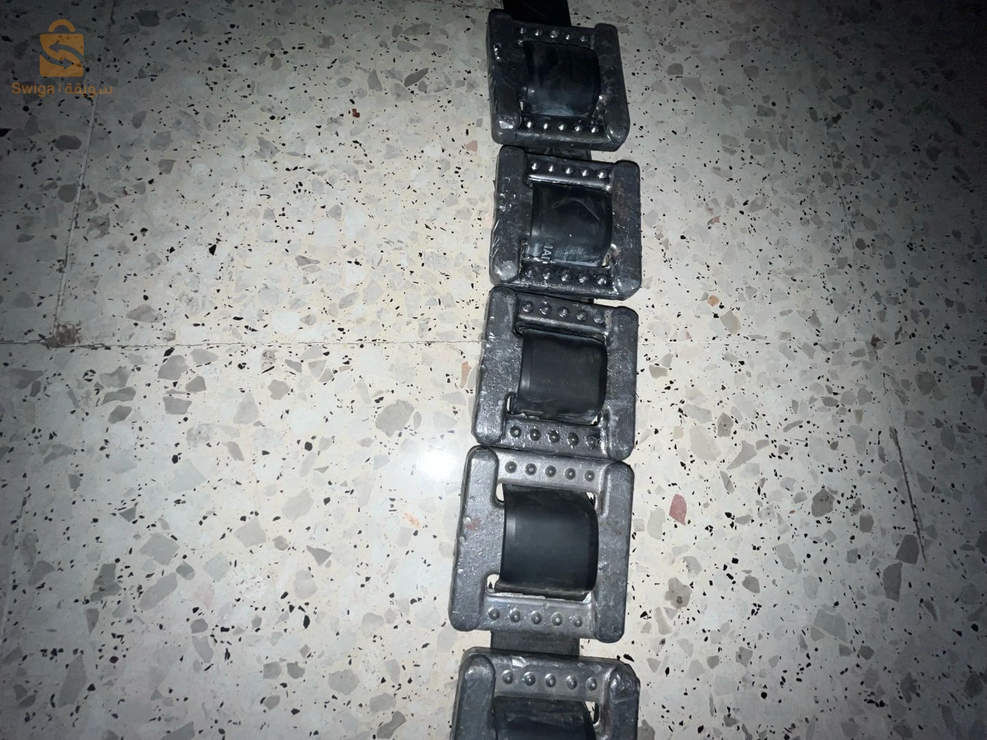 matériel de chasse sous marine